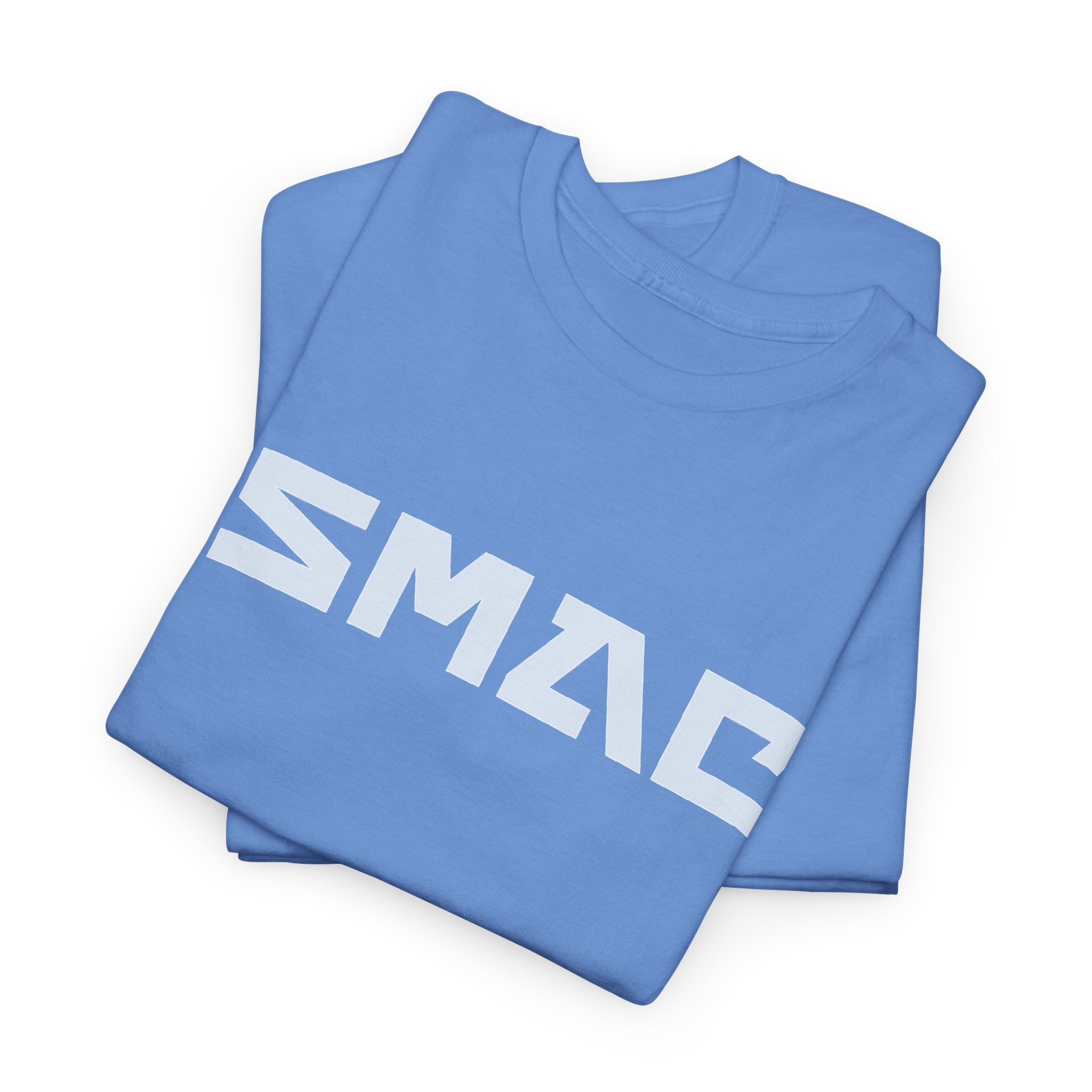 SMAC Built for Movement Identity and Defiance T-Shirt