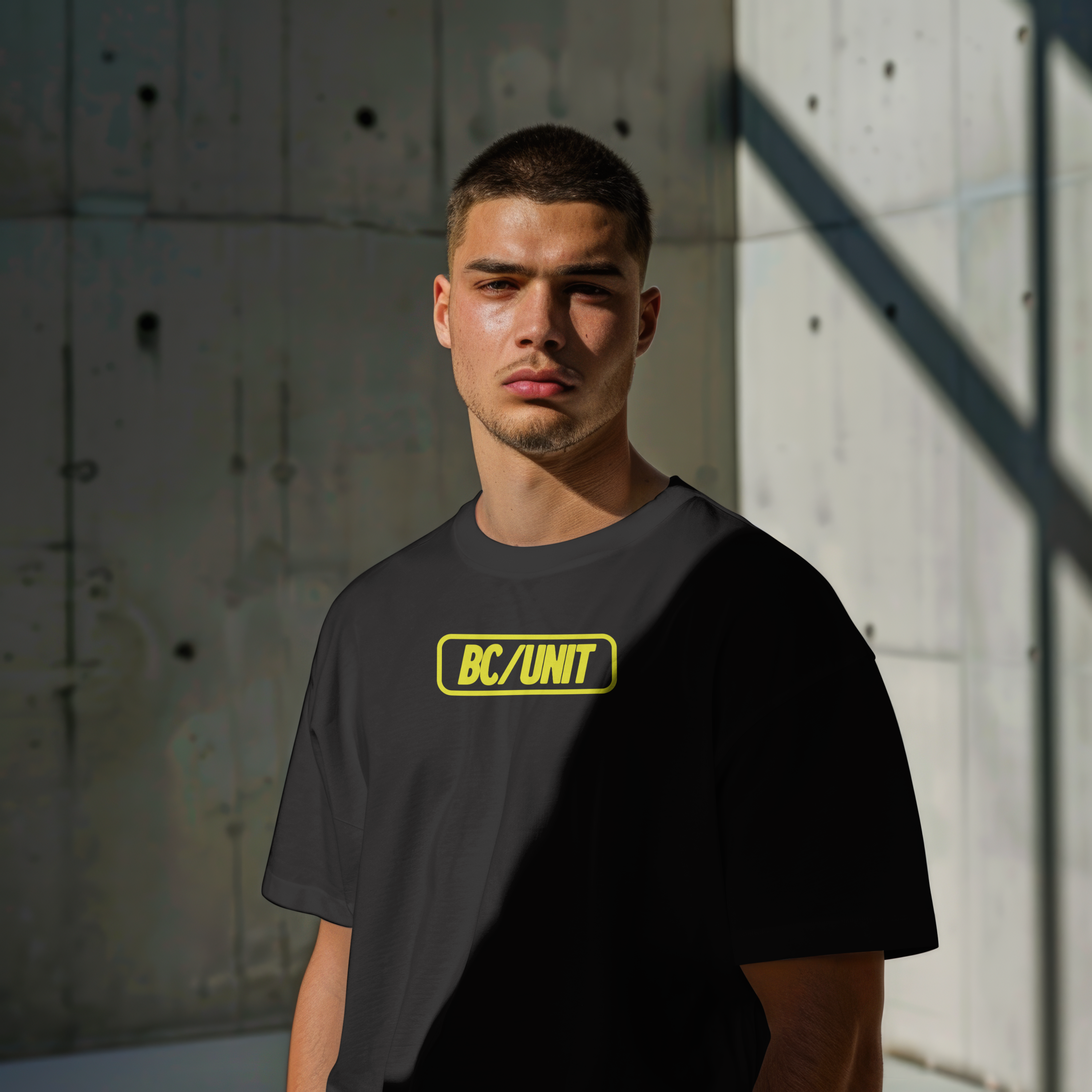 Badblood Club T-Shirt