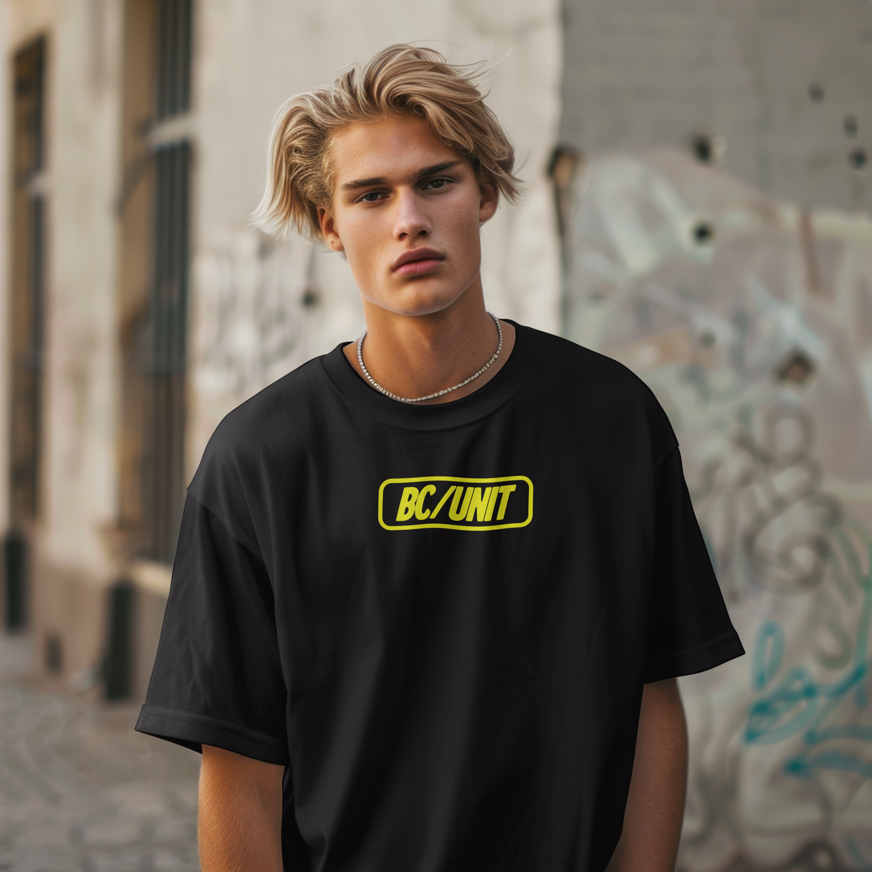 Badblood Club T-Shirt