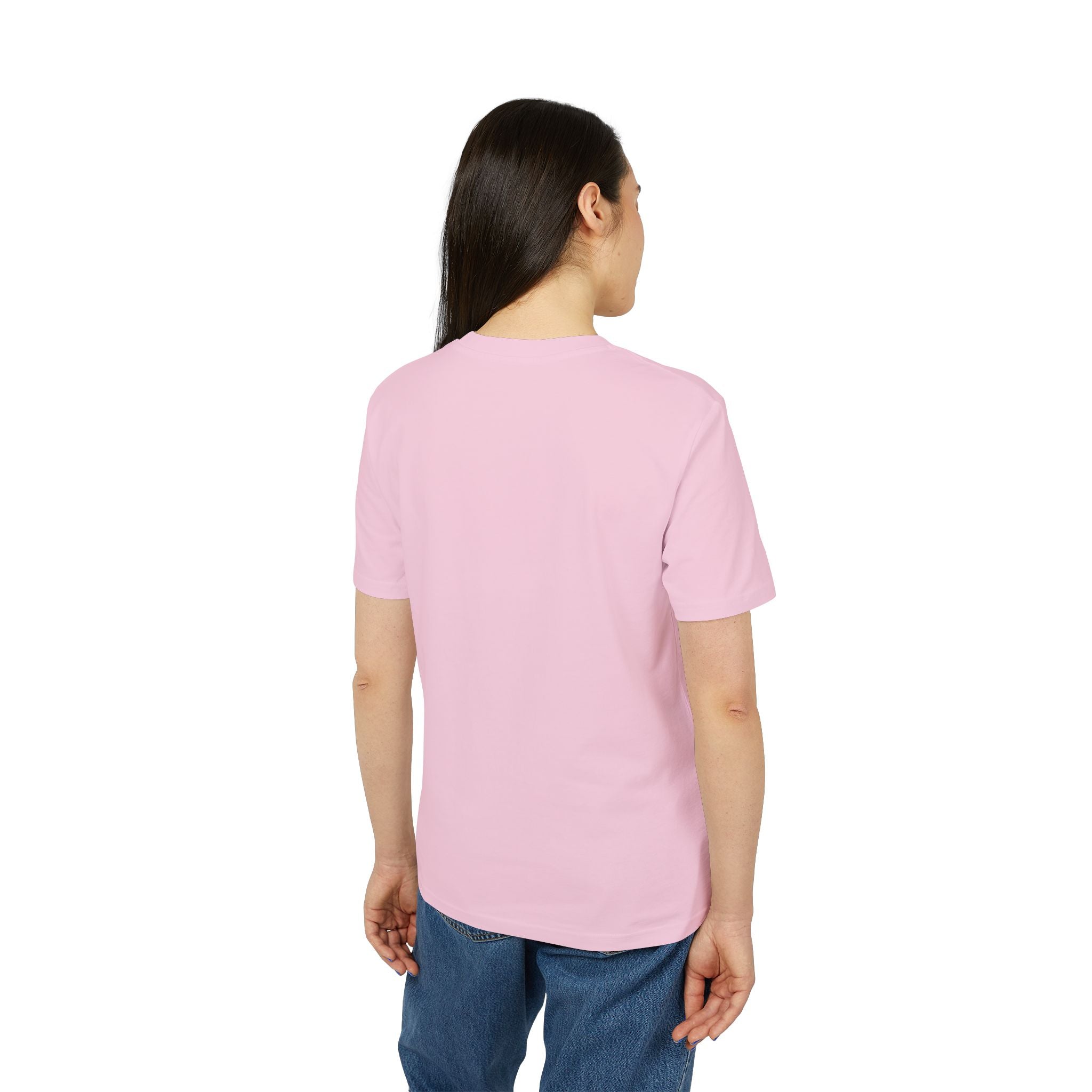 Inspired Black Women Empowerment Graphic T-Shirt