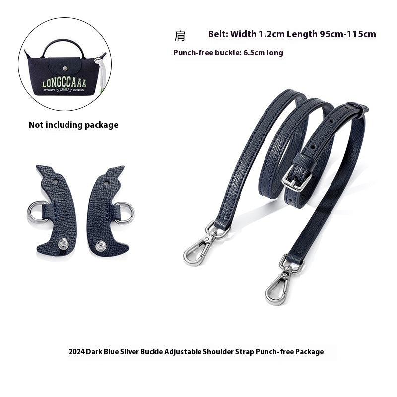 Mini Dumpling Bag Transformation Package Free Of Punched Tape Accessories