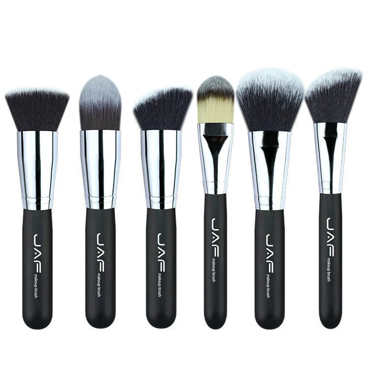 24 makeup brushes - Bellarte Enchanté 24 makeup brushes