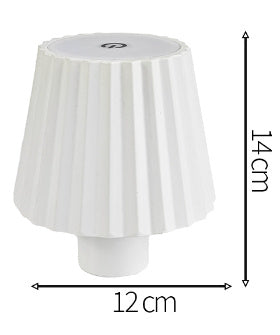 Bar Table Lamp Wine Bottle Lights Bistro Ambience Light Bedroom Wireless Usb Charging Creative Small Night
