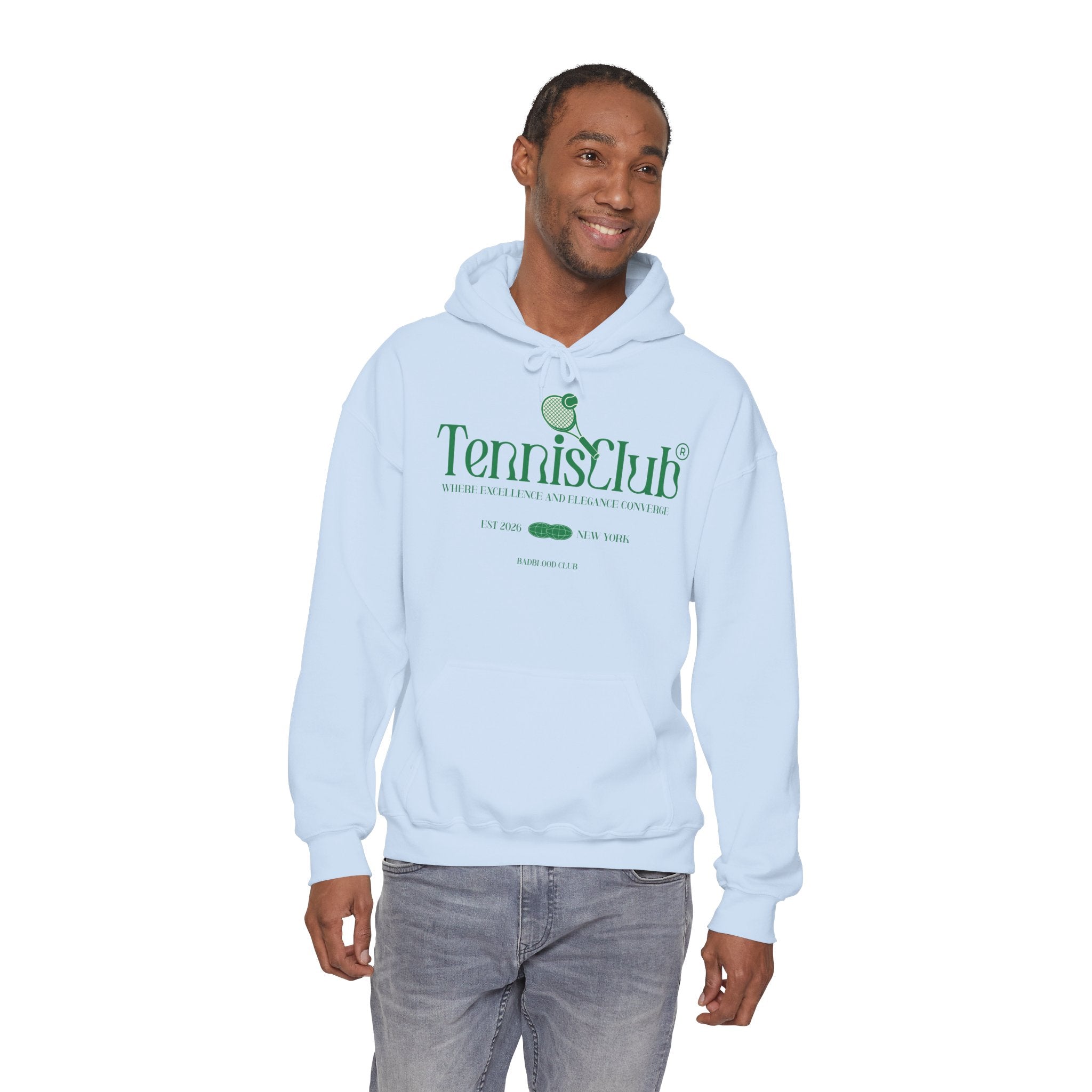 Copy of Street Money Graphic Hoodie