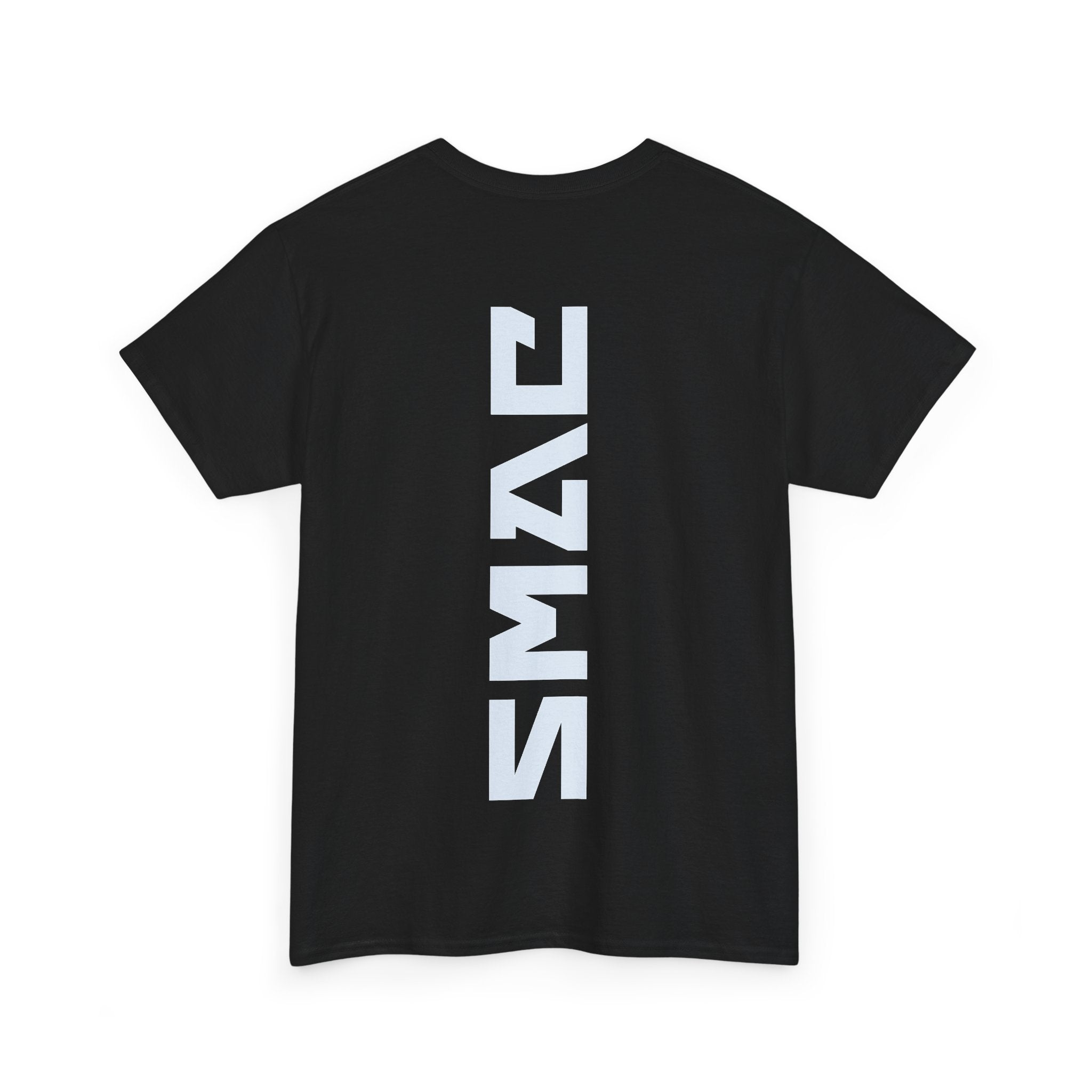 SMAC Built for Movement Identity and Defiance T-Shirt