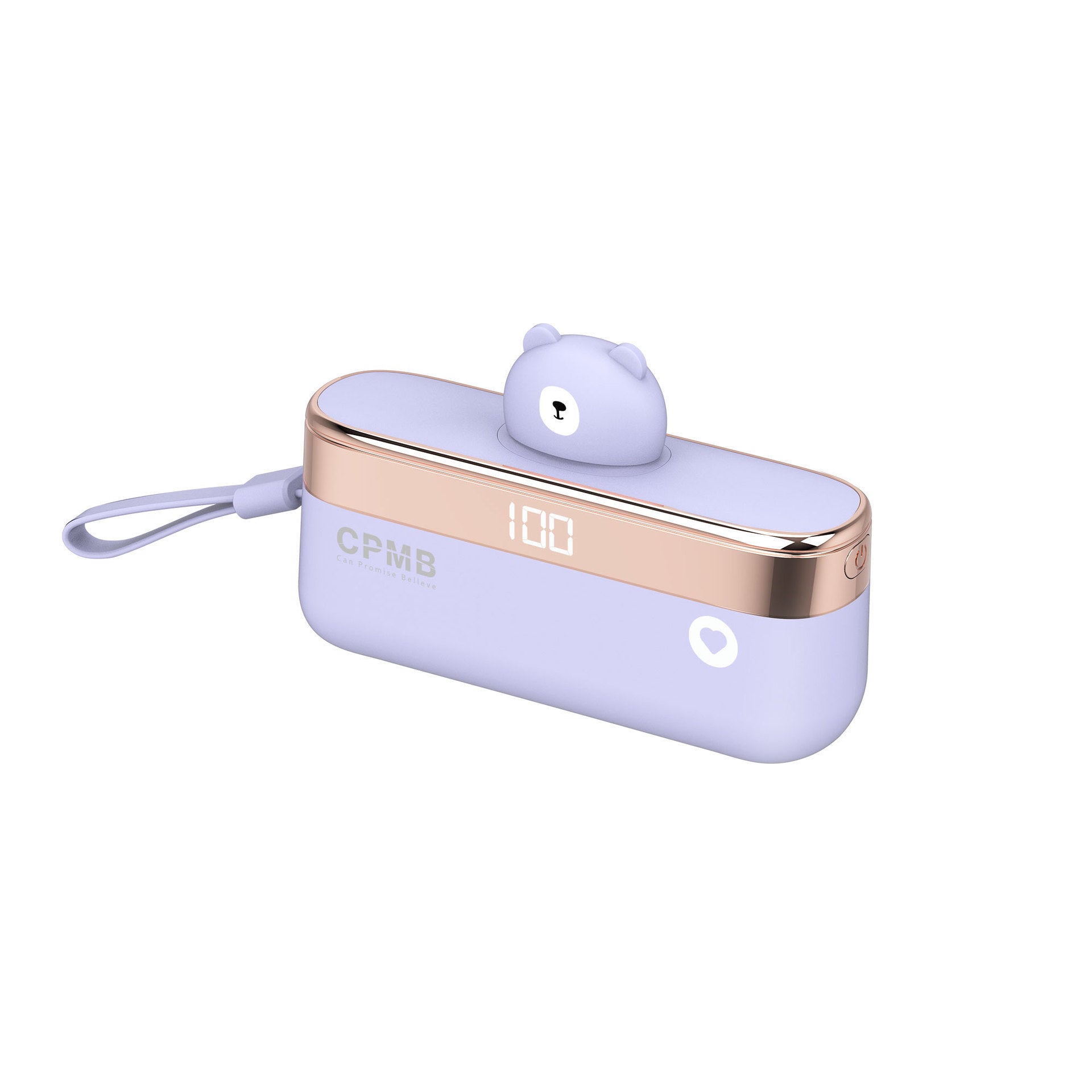 Power Bank 22.5W Super Fast Charge