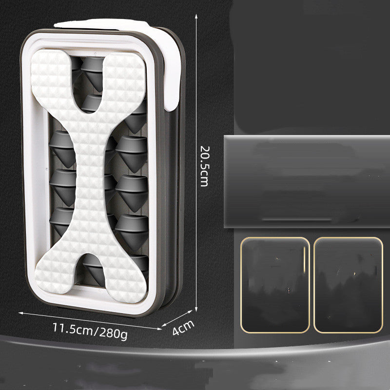 2in1 Portable Silicone Ice Ball Mold Ice Maker Water Bottle Ice Cube Mould Bottle Creative Ice Ball Diamond Curling Summer Kitchen Gadgets - Bellarte Enchanté 2in1 Portable Silicone Ice Ball Mold Ice Maker Water Bottle Ice Cube Mould Bottle Creative Ice Ball Diamond Curling Summer Kitchen Gadgets