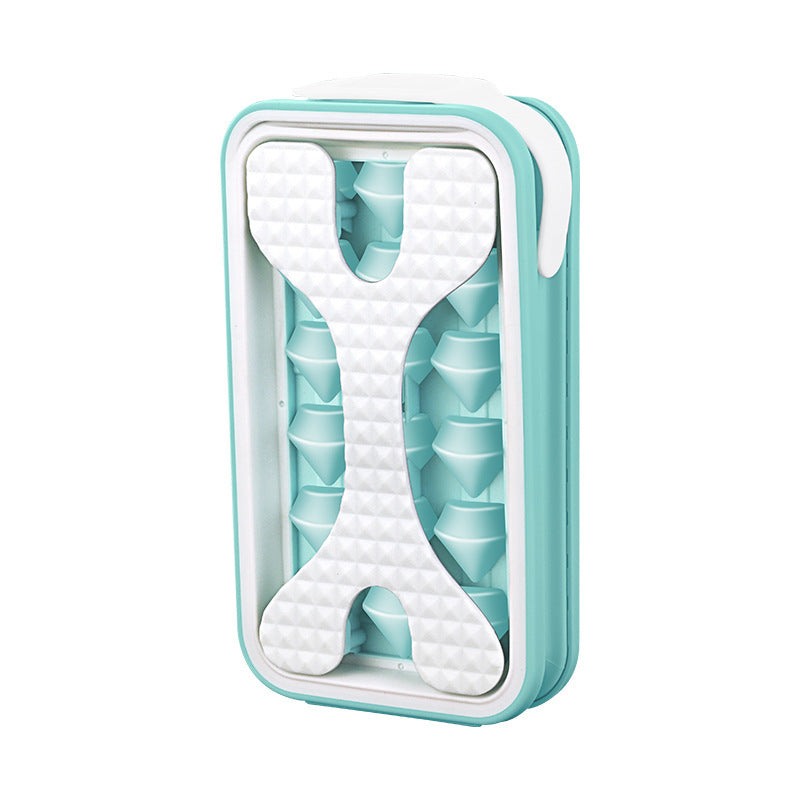 2in1 Portable Silicone Ice Ball Mold Ice Maker Water Bottle Ice Cube Mould Bottle Creative Ice Ball Diamond Curling Summer Kitchen Gadgets - Bellarte Enchanté 2in1 Portable Silicone Ice Ball Mold Ice Maker Water Bottle Ice Cube Mould Bottle Creative Ice Ball Diamond Curling Summer Kitchen Gadgets