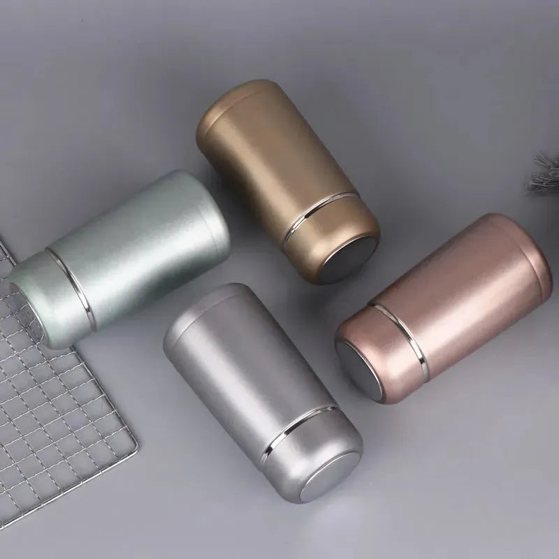 304 Stainless Steel Mini Vacuum Insulation Cup - Bellarte Enchanté 304 Stainless Steel Mini Vacuum Insulation Cup