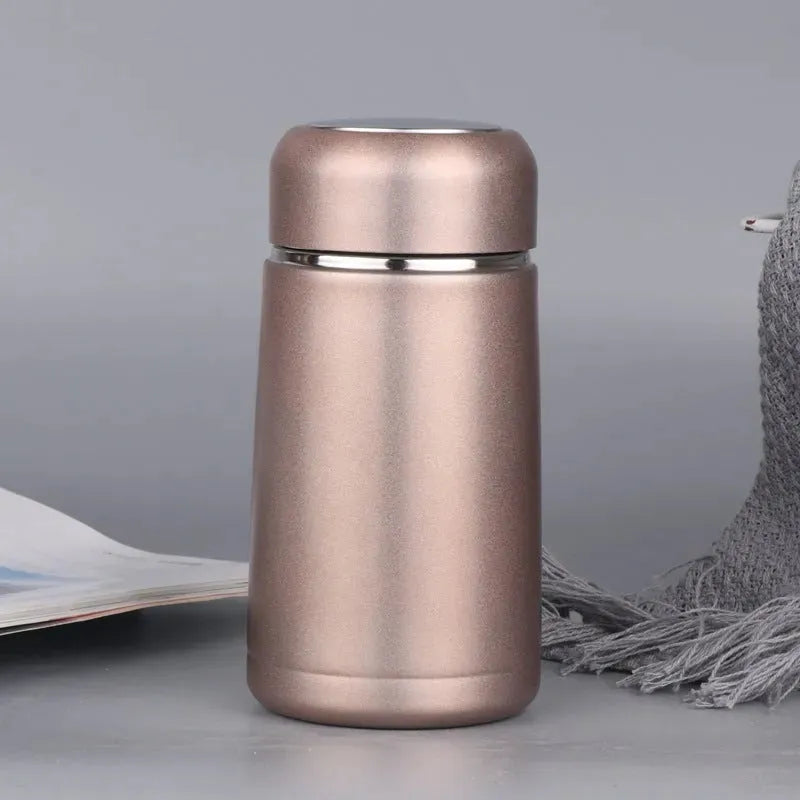 304 Stainless Steel Mini Vacuum Insulation Cup - Bellarte Enchanté 304 Stainless Steel Mini Vacuum Insulation Cup