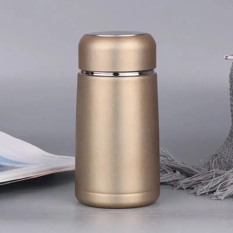 304 Stainless Steel Mini Vacuum Insulation Cup - Bellarte Enchanté 304 Stainless Steel Mini Vacuum Insulation Cup