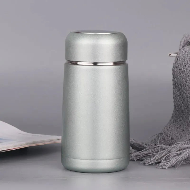 304 Stainless Steel Mini Vacuum Insulation Cup - Bellarte Enchanté 304 Stainless Steel Mini Vacuum Insulation Cup