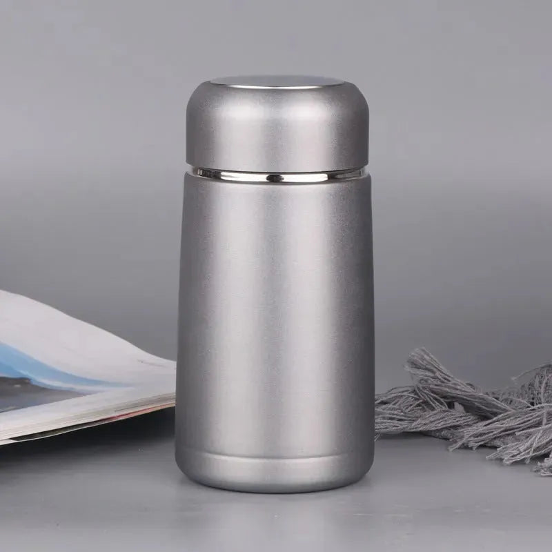 304 Stainless Steel Mini Vacuum Insulation Cup - Bellarte Enchanté 304 Stainless Steel Mini Vacuum Insulation Cup