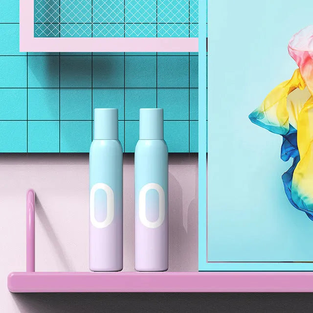 330ml Stainless Steel Thermo Water Bottle - Bellarte Enchanté 330ml Stainless Steel Thermo Water Bottle