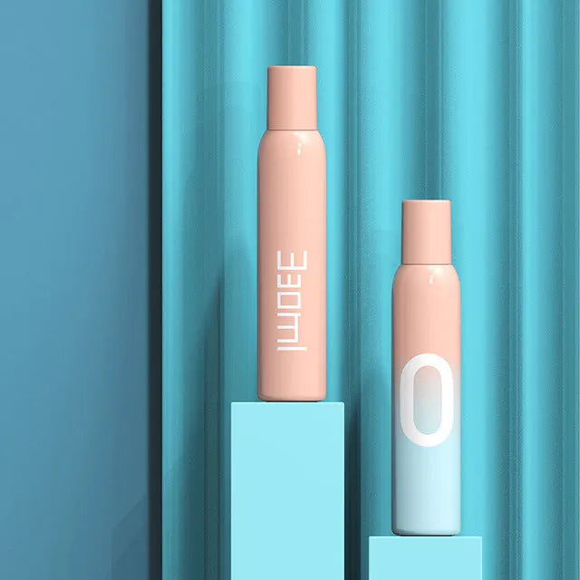 330ml Stainless Steel Thermo Water Bottle - Bellarte Enchanté 330ml Stainless Steel Thermo Water Bottle