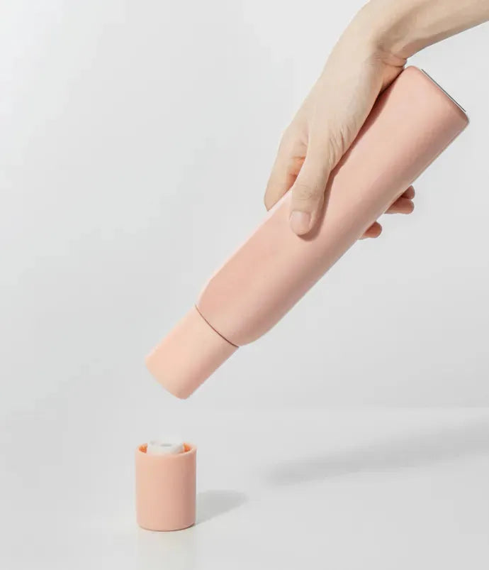 330ml Stainless Steel Thermo Water Bottle - Bellarte Enchanté 330ml Stainless Steel Thermo Water Bottle