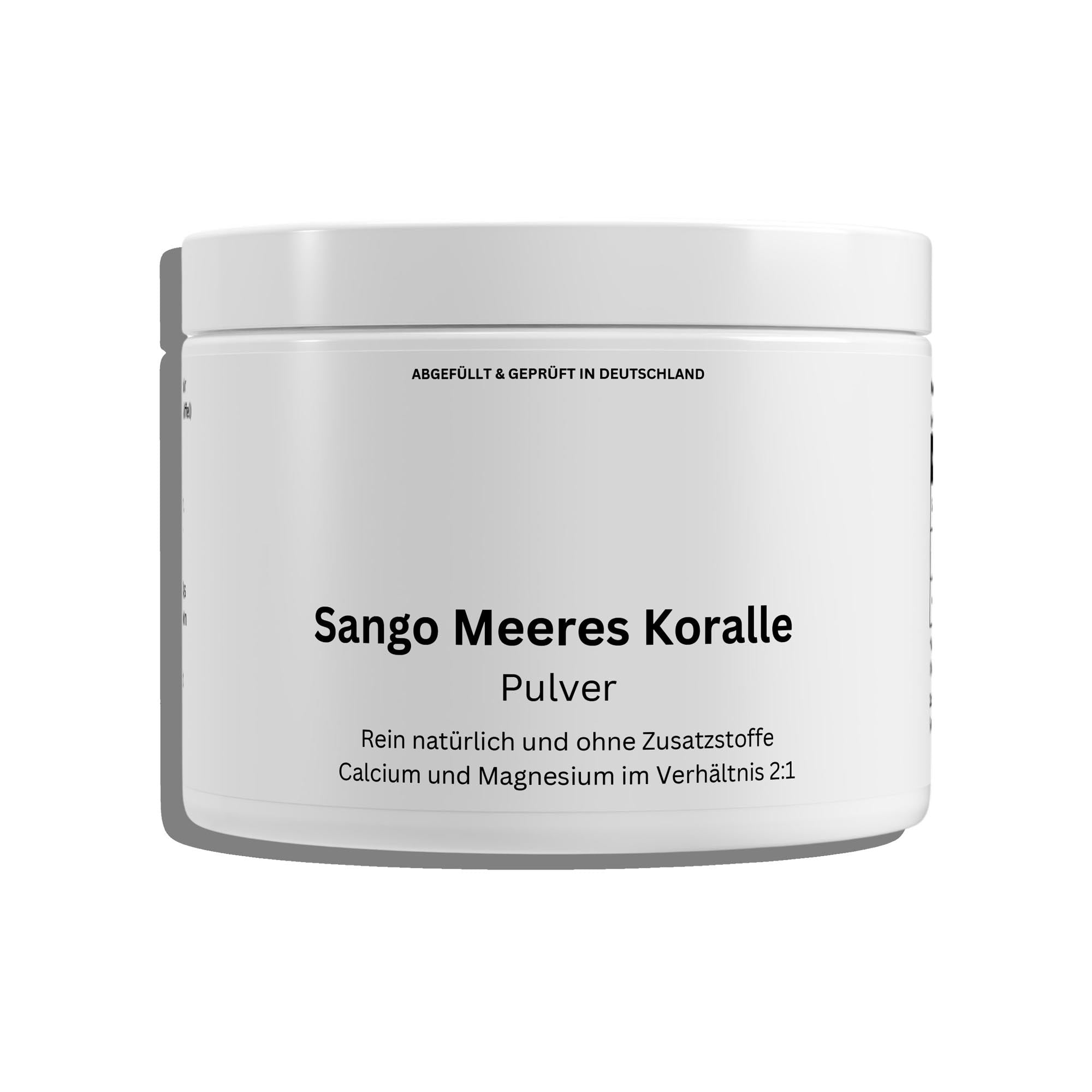 VITALEON Sango Marine Coral Powder - 250g