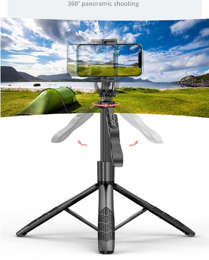 360 Auto Face Tracking Gimbal AI Smart Gimbal Face Tracking Auto Phone Holder For Smartphone Video Vlog Live Stabilizer Tripod - Bellarte Enchanté 360 Auto Face Tracking Gimbal AI Smart Gimbal Face Tracking Auto Phone Holder For Smartphone Video Vlog Live Stabilizer Tripod