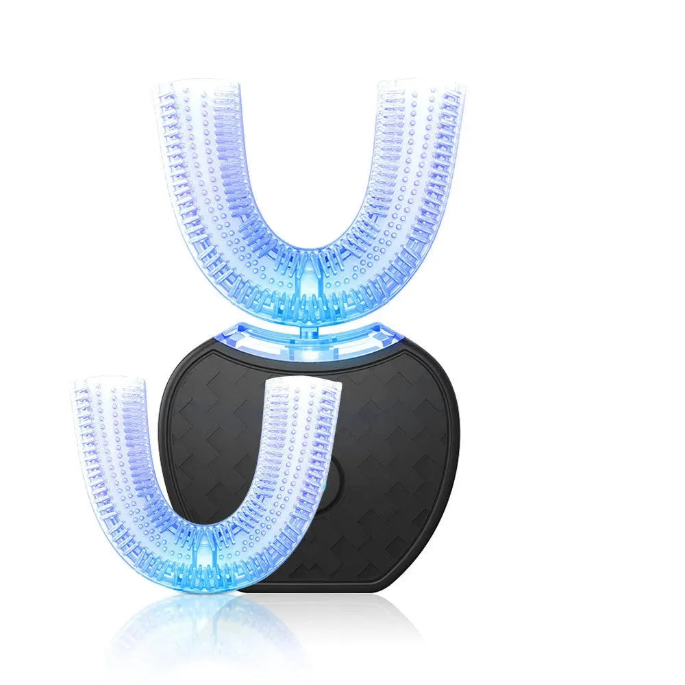 360 Degrees Intelligent Automatic Electric Toothbrush - Bellarte Enchanté 360 Degrees Intelligent Automatic Electric Toothbrush