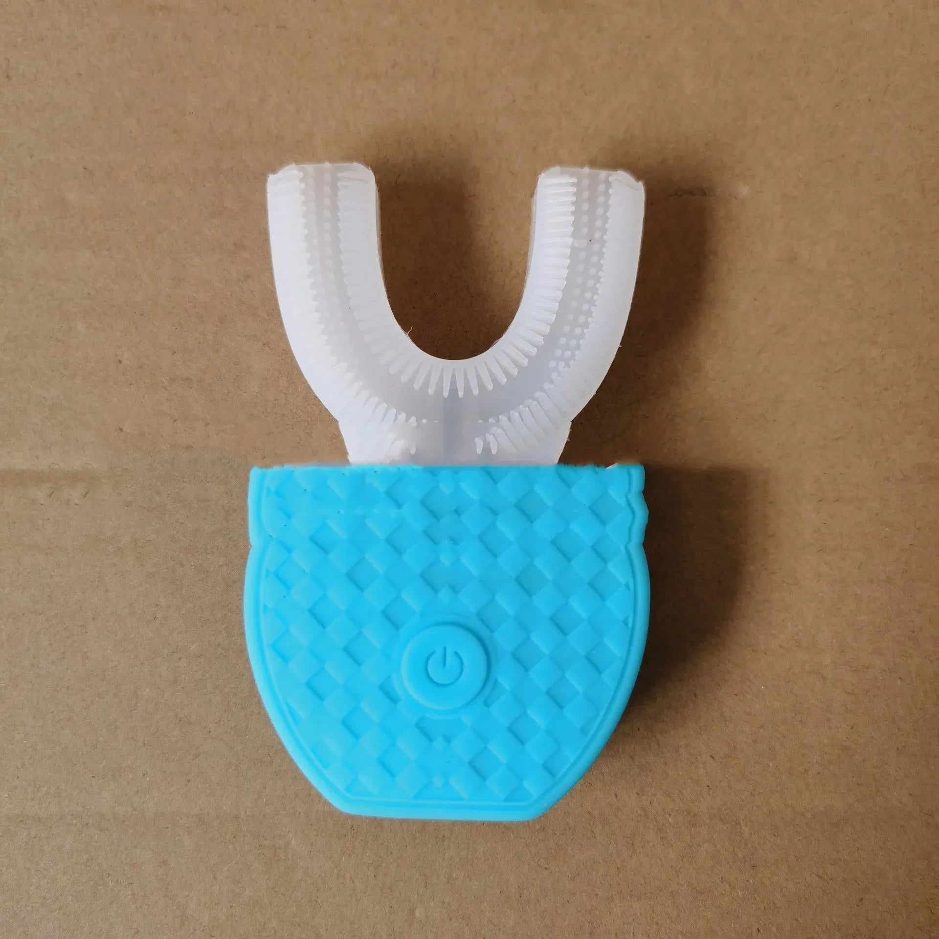 360 Degrees Intelligent Automatic Electric Toothbrush - Bellarte Enchanté 360 Degrees Intelligent Automatic Electric Toothbrush