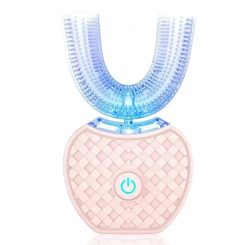 360 Degrees Intelligent Automatic Electric Toothbrush - Bellarte Enchanté 360 Degrees Intelligent Automatic Electric Toothbrush