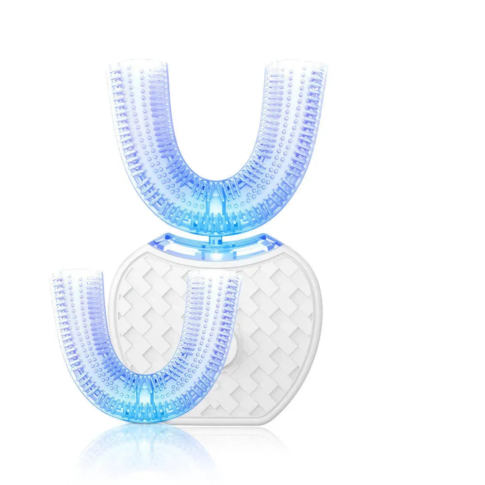 360 Degrees Intelligent Automatic Electric Toothbrush - Bellarte Enchanté 360 Degrees Intelligent Automatic Electric Toothbrush