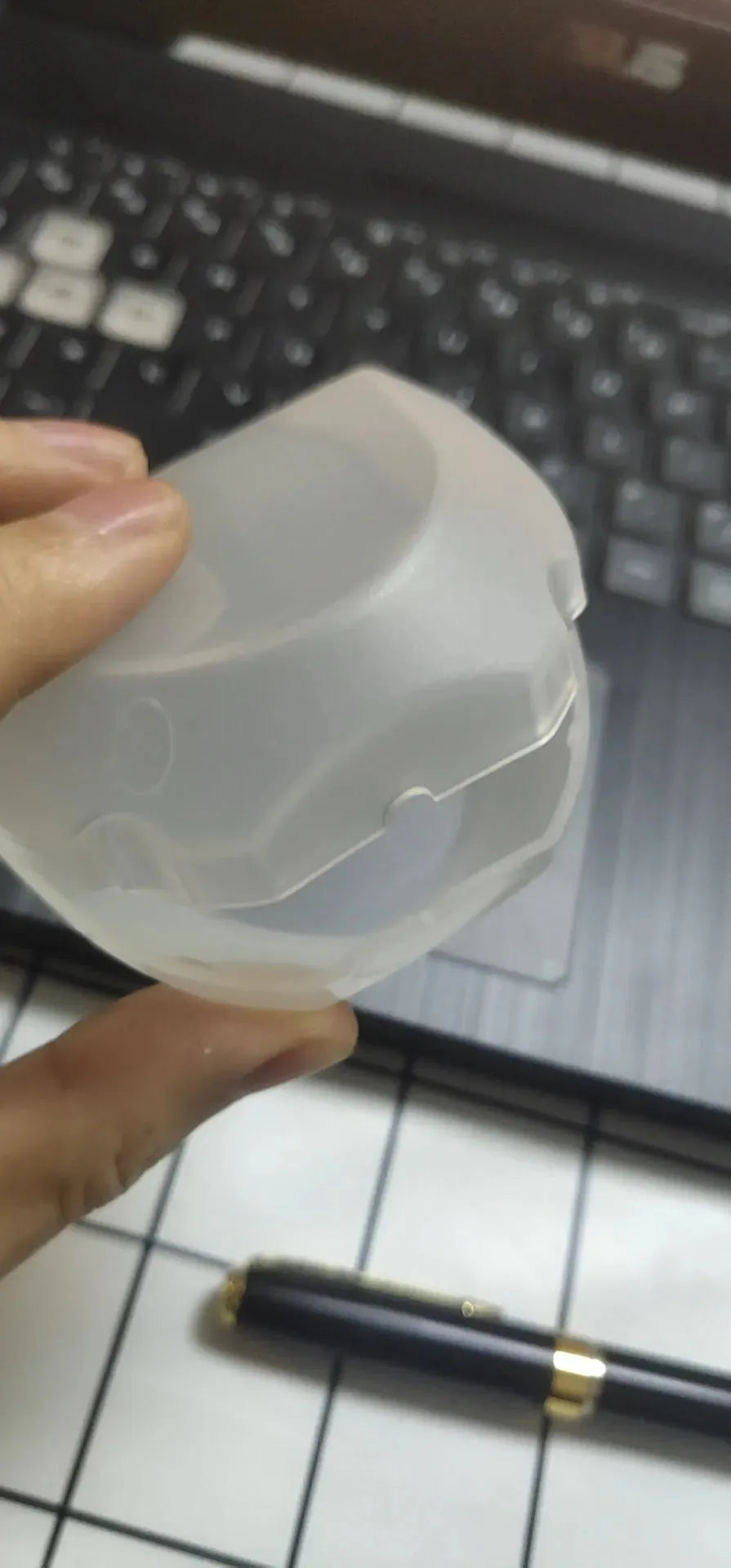 360 Degrees Intelligent Automatic Electric Toothbrush - Bellarte Enchanté 360 Degrees Intelligent Automatic Electric Toothbrush