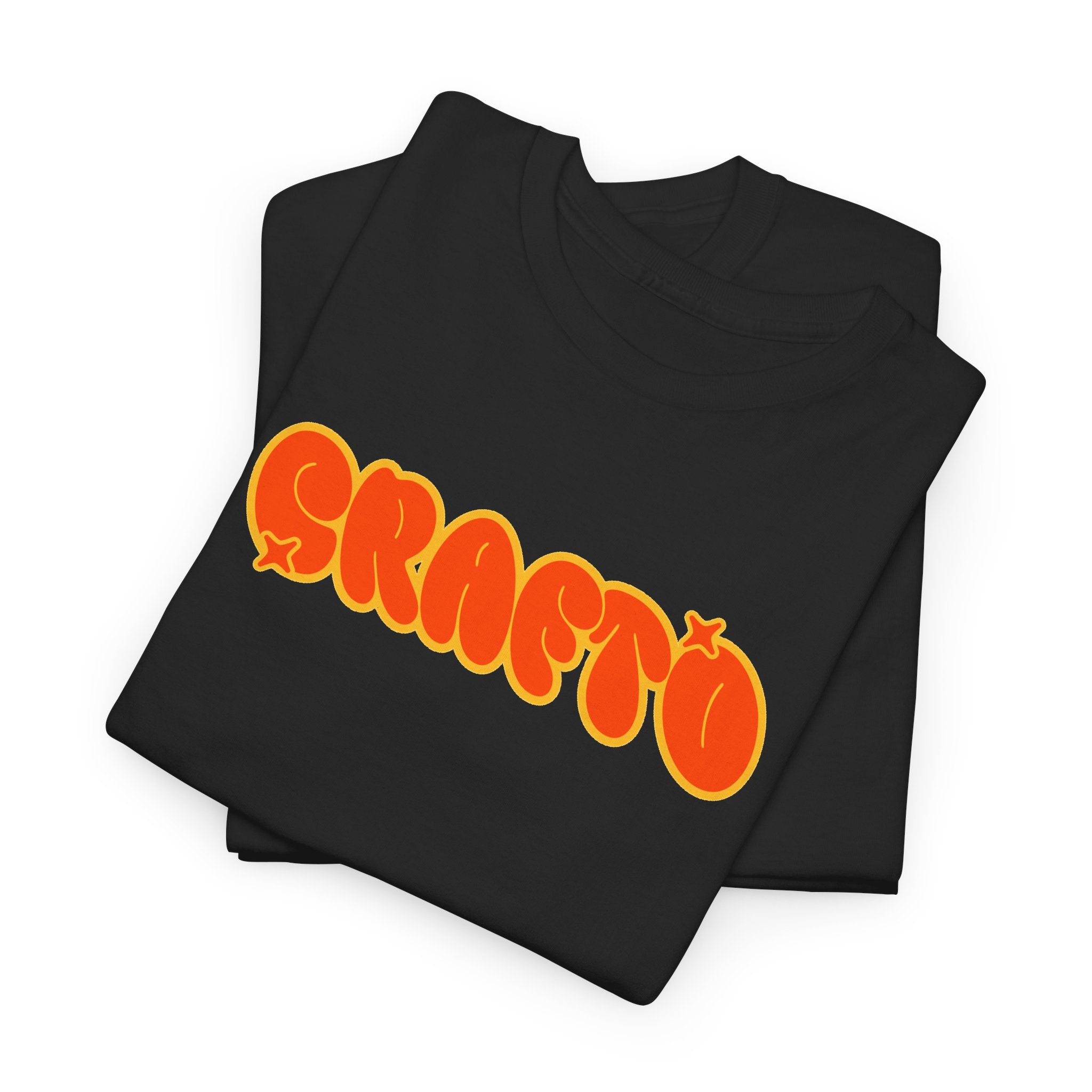 Crafty Works Graphic Tee