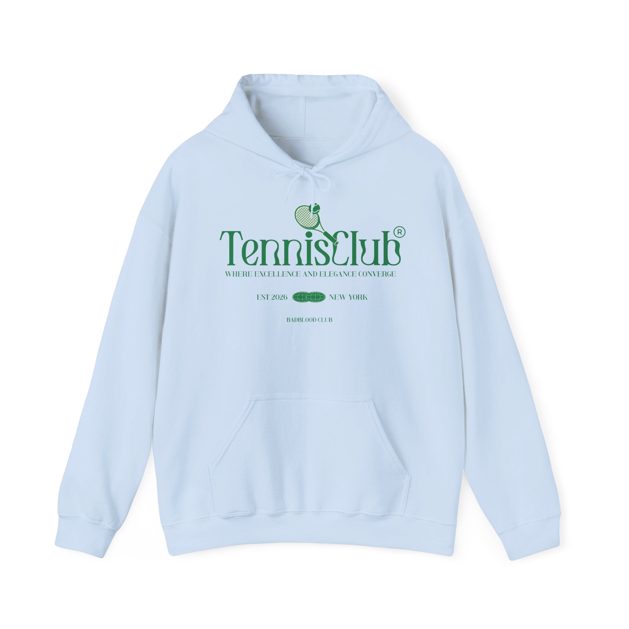 Copy of Street Money Graphic Hoodie