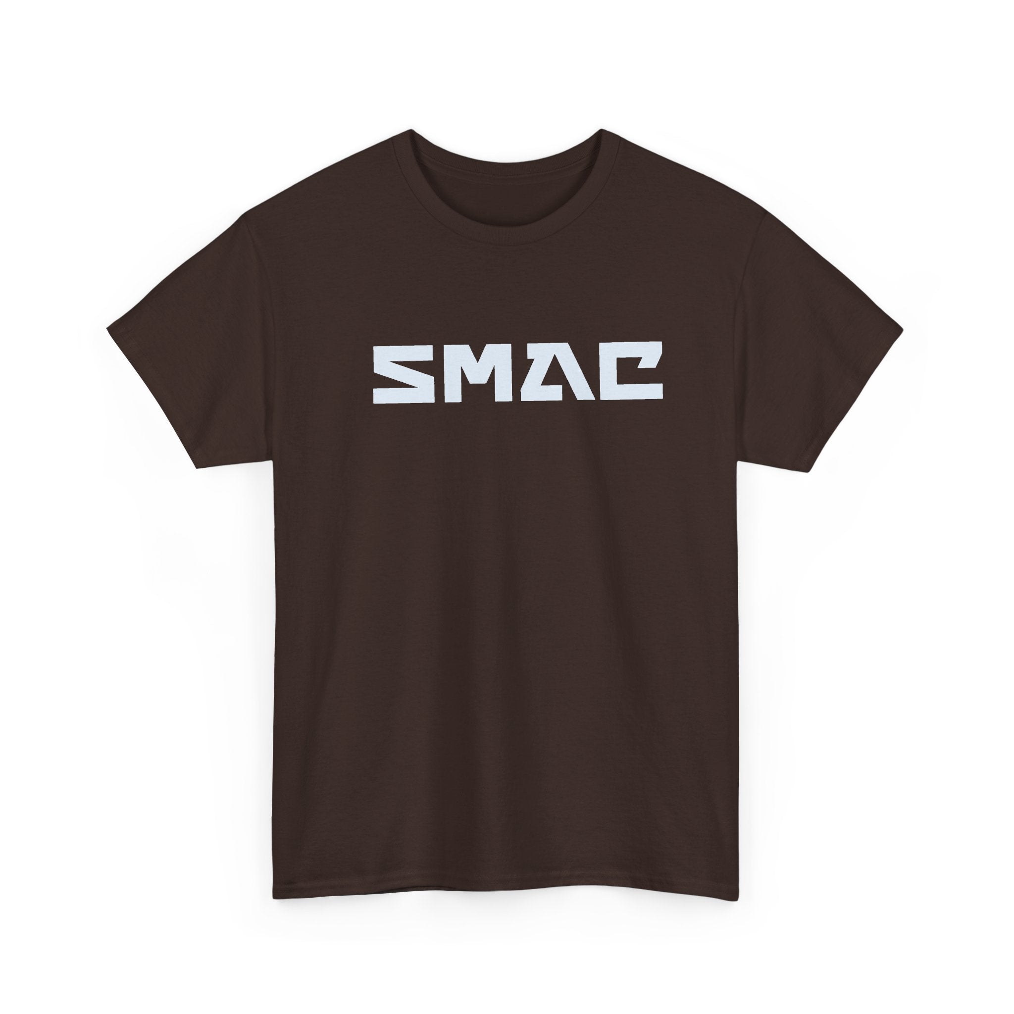 SMAC Built for Movement Identity and Defiance T-Shirt