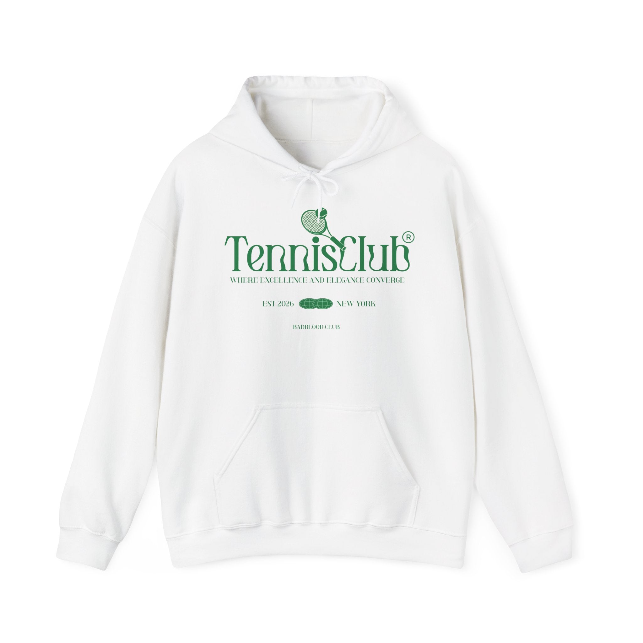 Copy of Street Money Graphic Hoodie