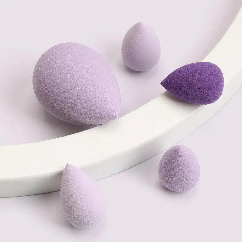 5 Packs Of Mini Beauty Eggs Non-Latex - Bellarte Enchanté 5 Packs Of Mini Beauty Eggs Non-Latex