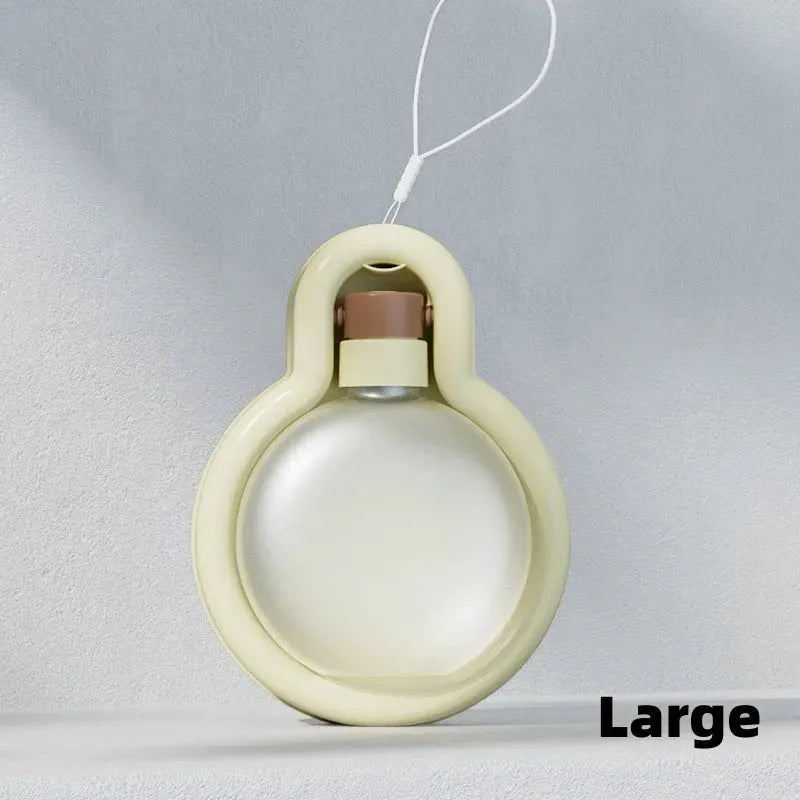 500ml Portable Cat Dog Water Bottle Sealed Travel Puppy Cats Fold Drinking Bowl Outdoor Pet Water Dispenser Pet Products - Bellarte Enchanté 500ml Portable Cat Dog Water Bottle Sealed Travel Puppy Cats Fold Drinking Bowl Outdoor Pet Water Dispenser Pet Products