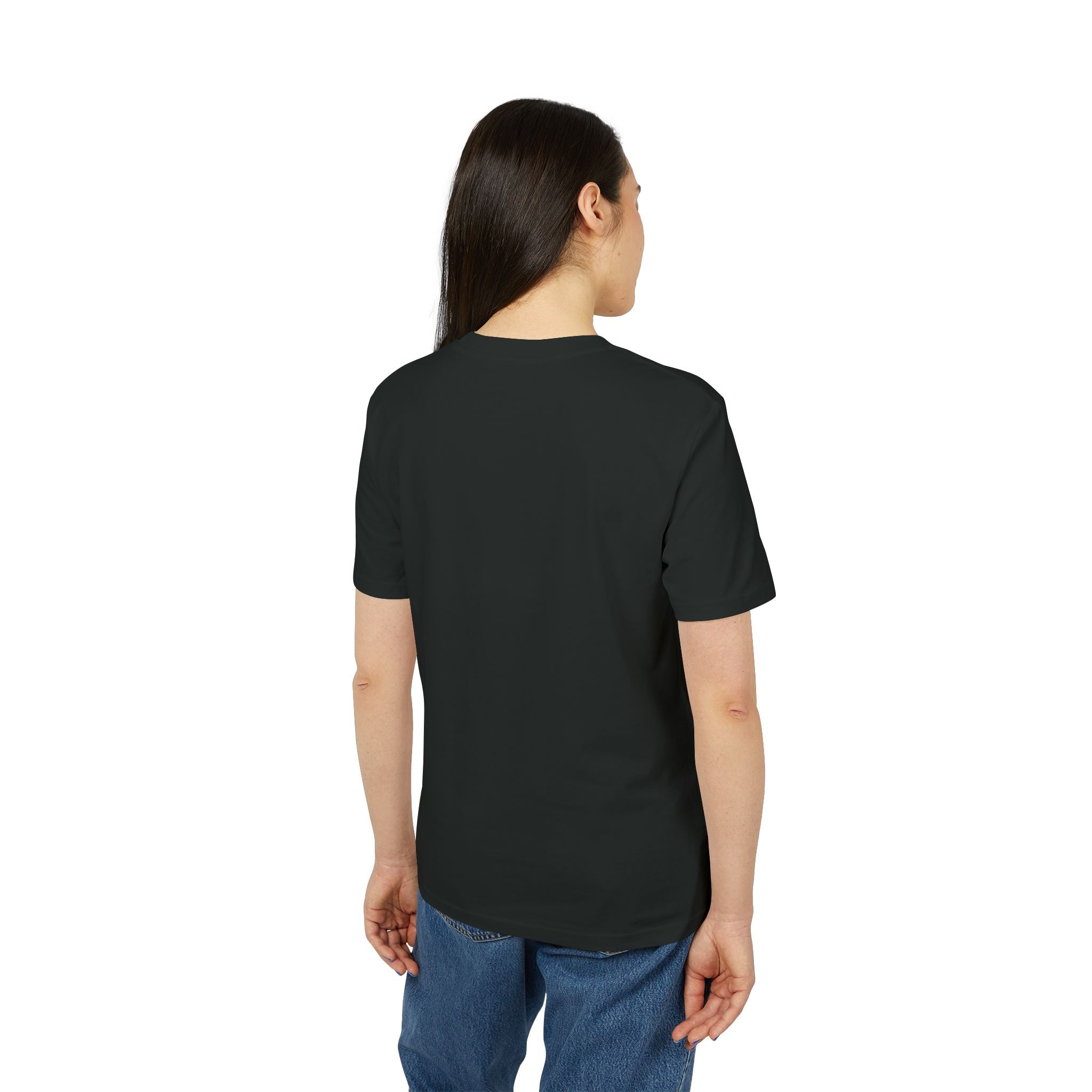 Inspired Black Women Empowerment Graphic T-Shirt