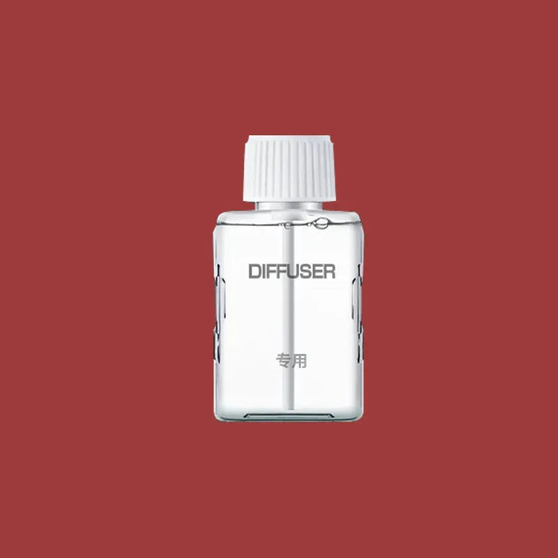 50ml Aromatherapy Automatic Spraying Air Purifying Diffuser - Bellarte Enchanté 50ml Aromatherapy Automatic Spraying Air Purifying Diffuser