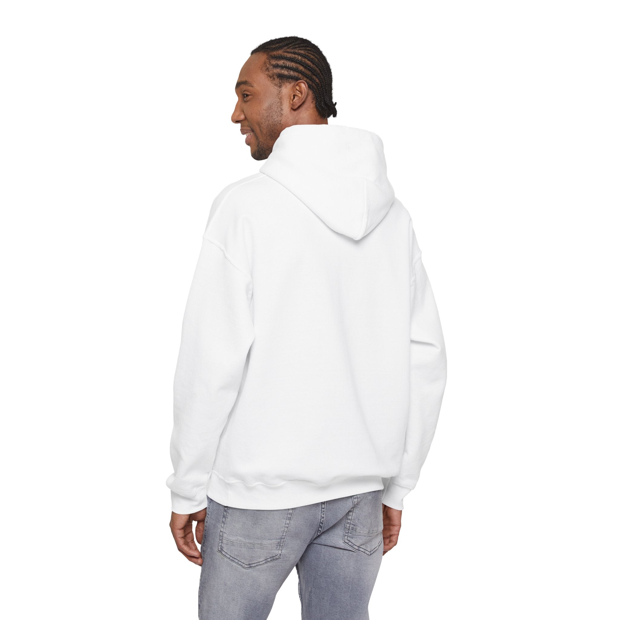 Copy of Street Money Graphic Hoodie