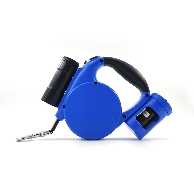 Nylon Automatic Telescopic Traction Rope