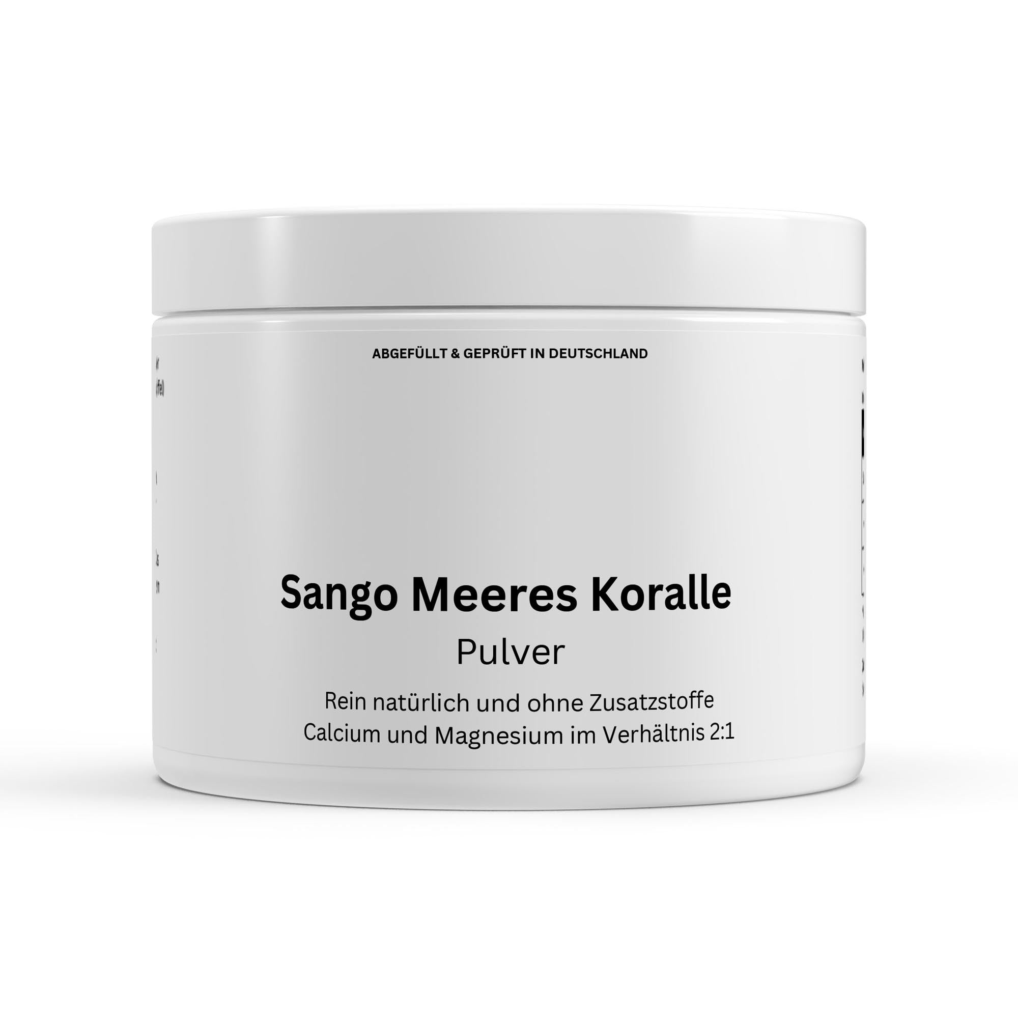 VITALEON Sango Marine Coral Powder - 250g