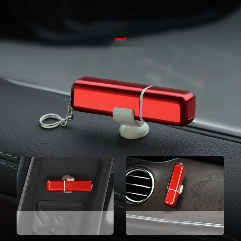 Car Portable Mini Multi-Function Safety Hammer