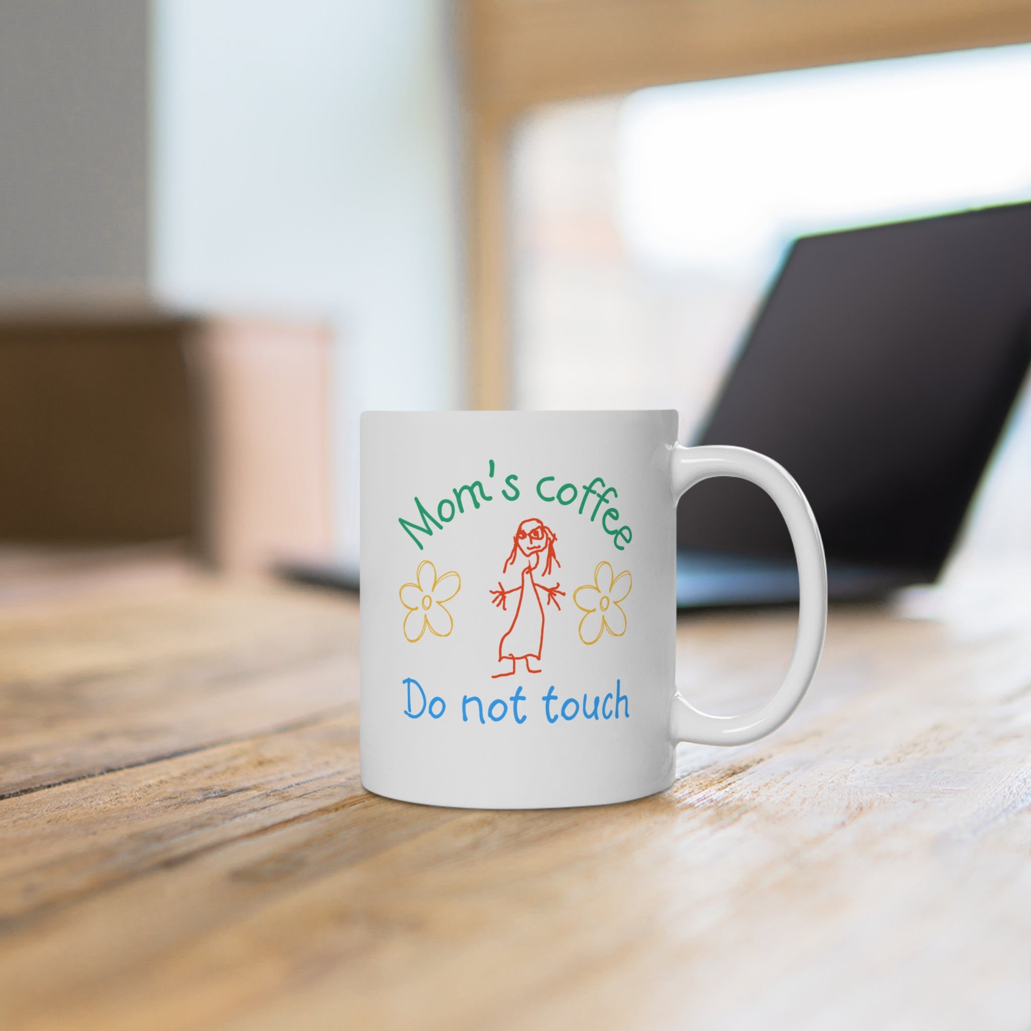Copy of Mom’s Special Cup Ceramic Mug