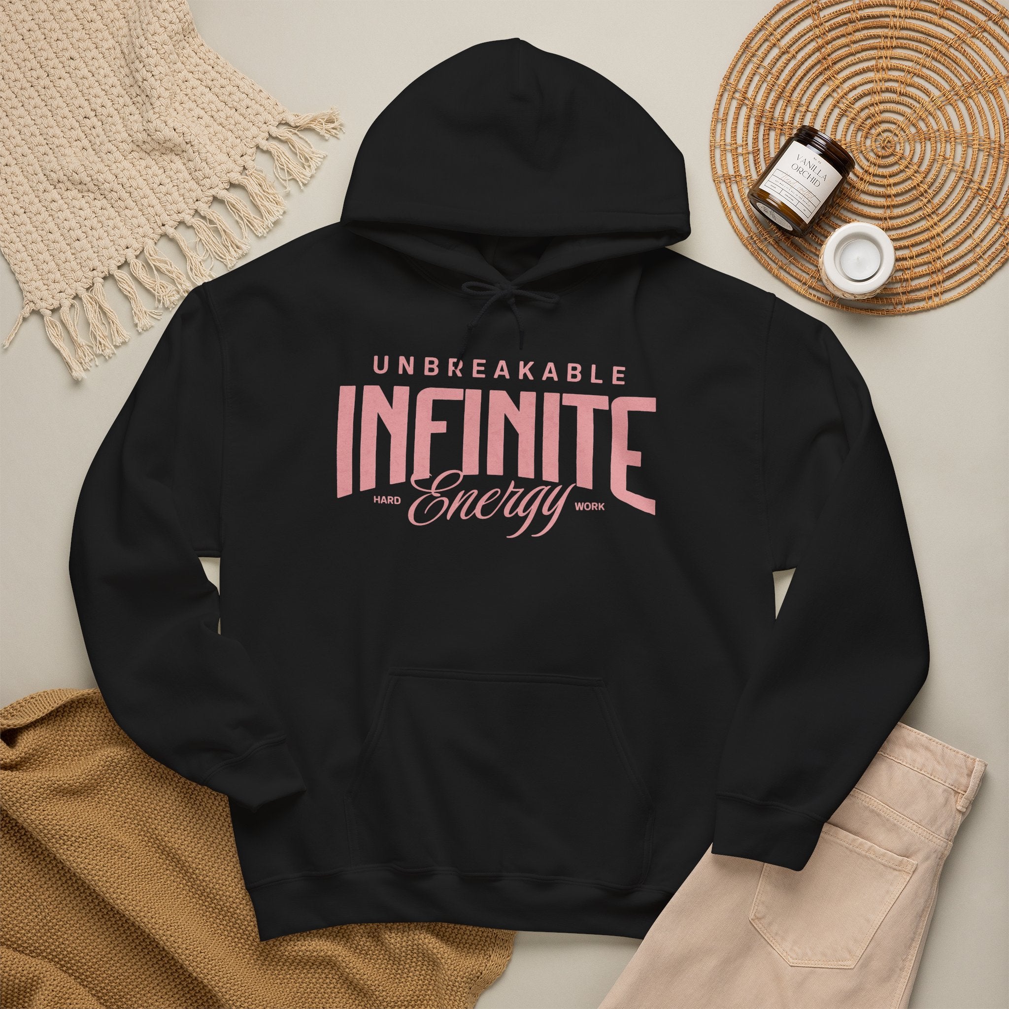 Infinite Rose