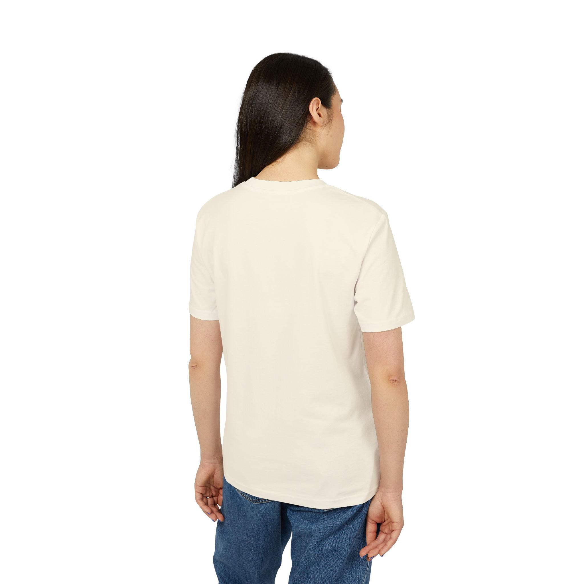 Infinite T-Shirt — Rosa  Graphic Tennis Tee