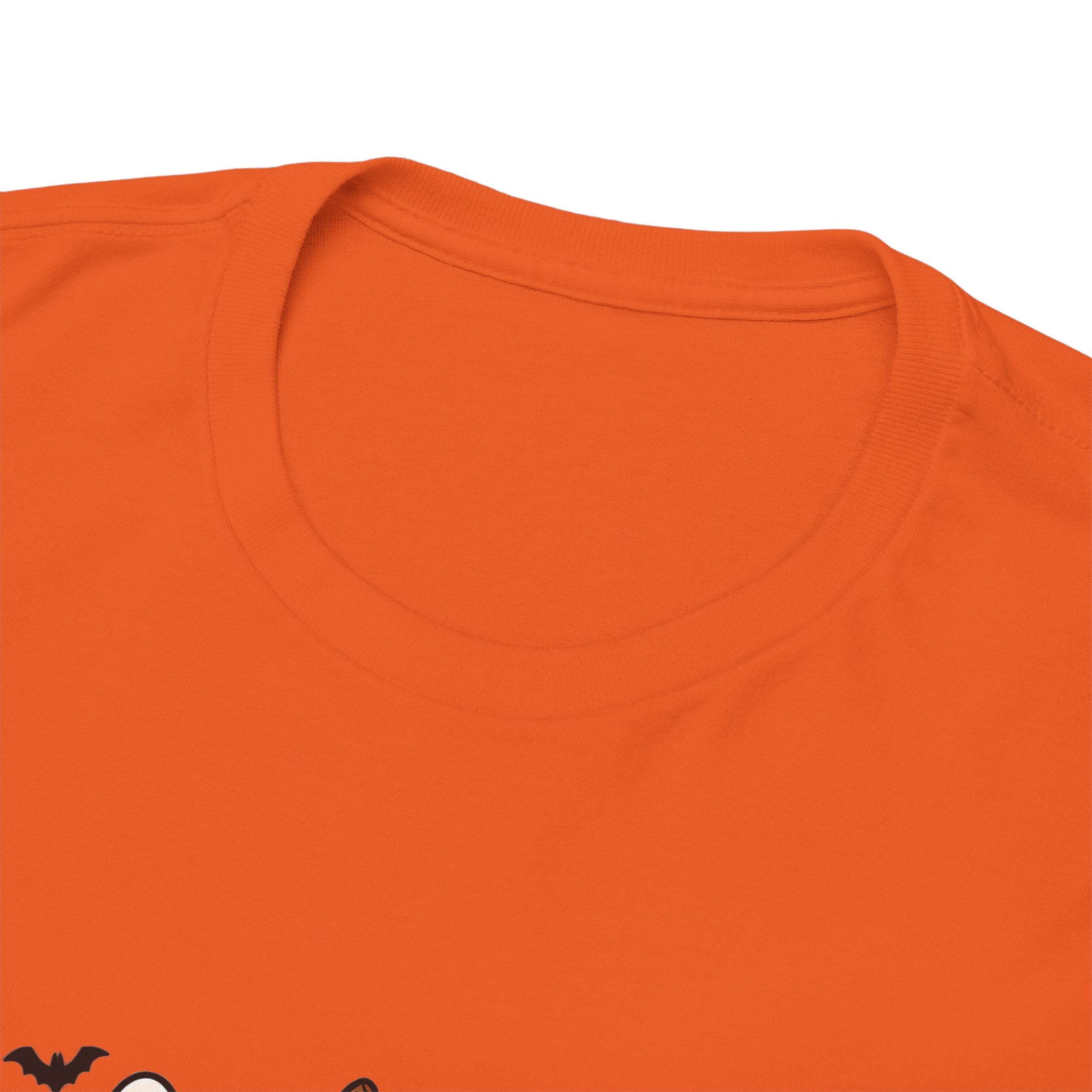 Just a Spooky Goose Halloween T-Shirt