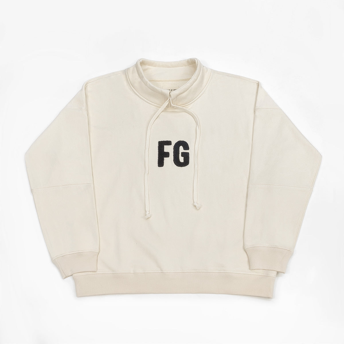 Fear of 80 D Sweatshirt