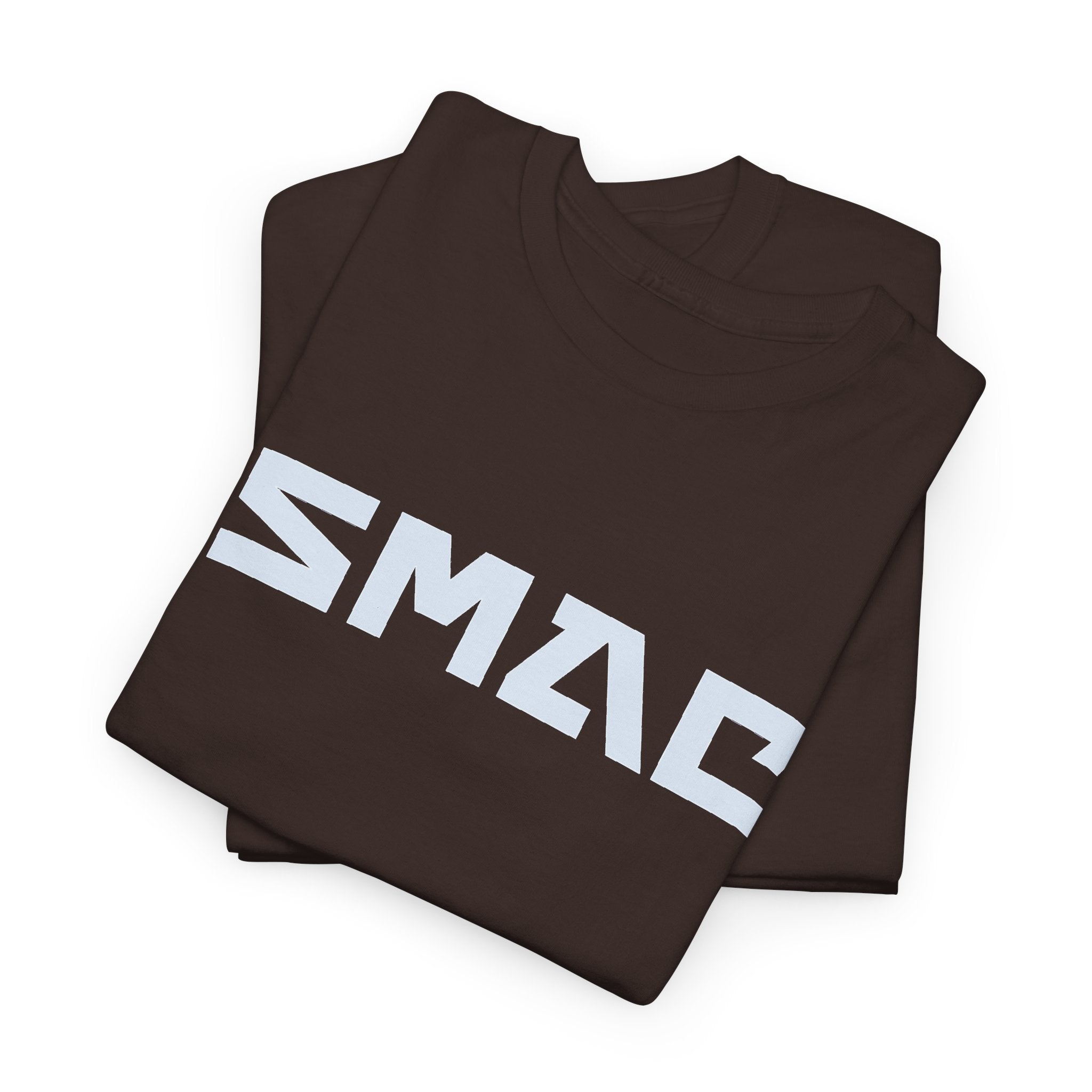 SMAC Built for Movement Identity and Defiance T-Shirt