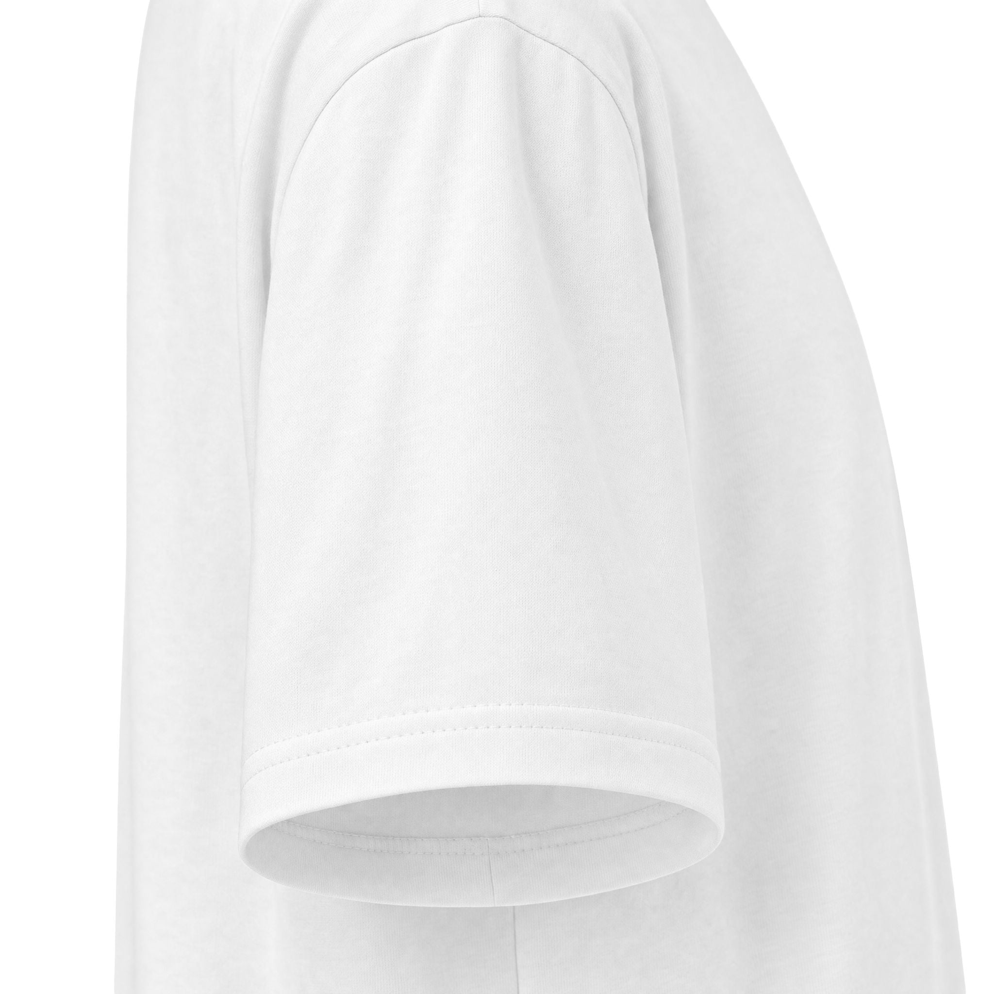 Just Play Tennis T-Shirt — Red Graphic Tennis Tee
