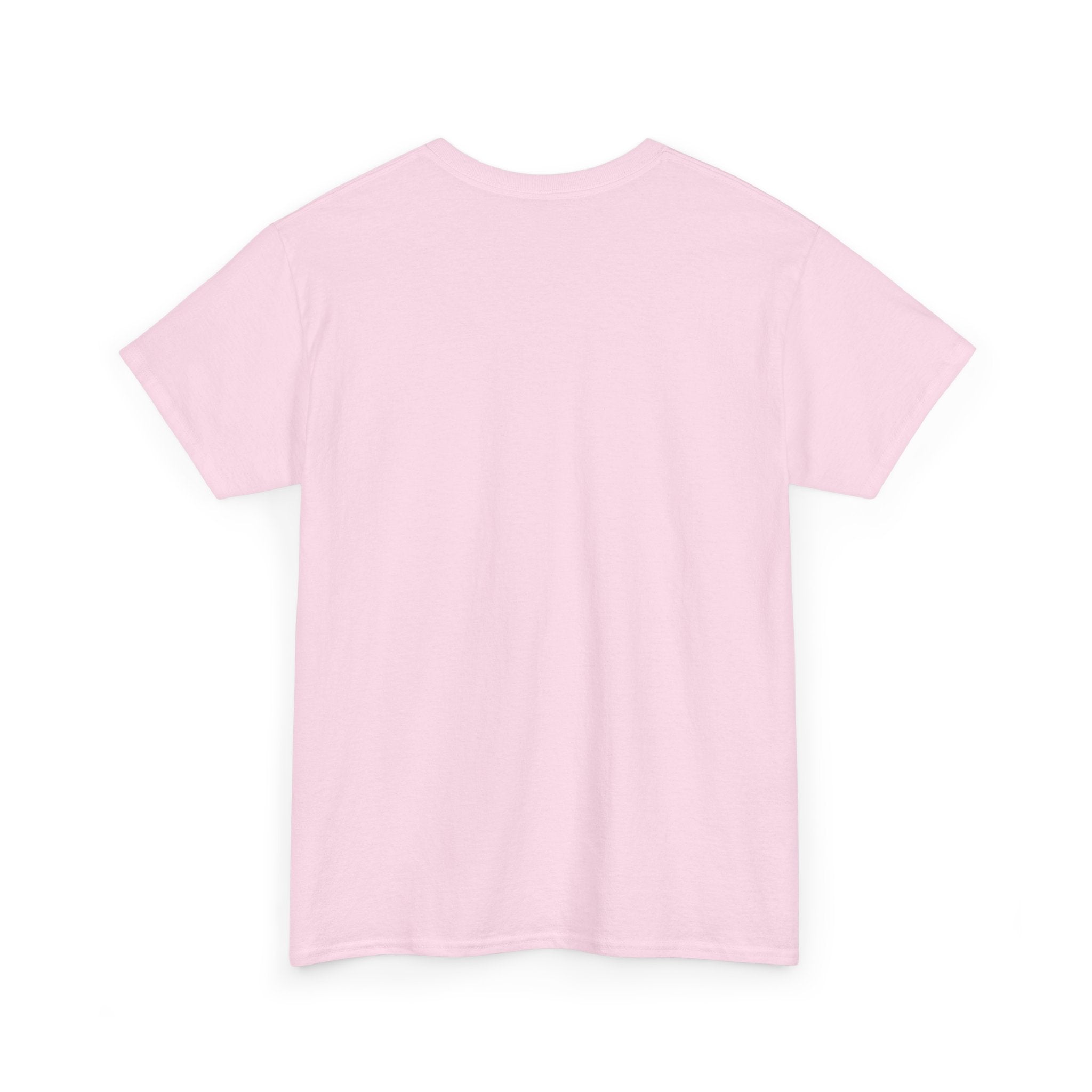 Inspire Girl Power Graphic T-Shirt