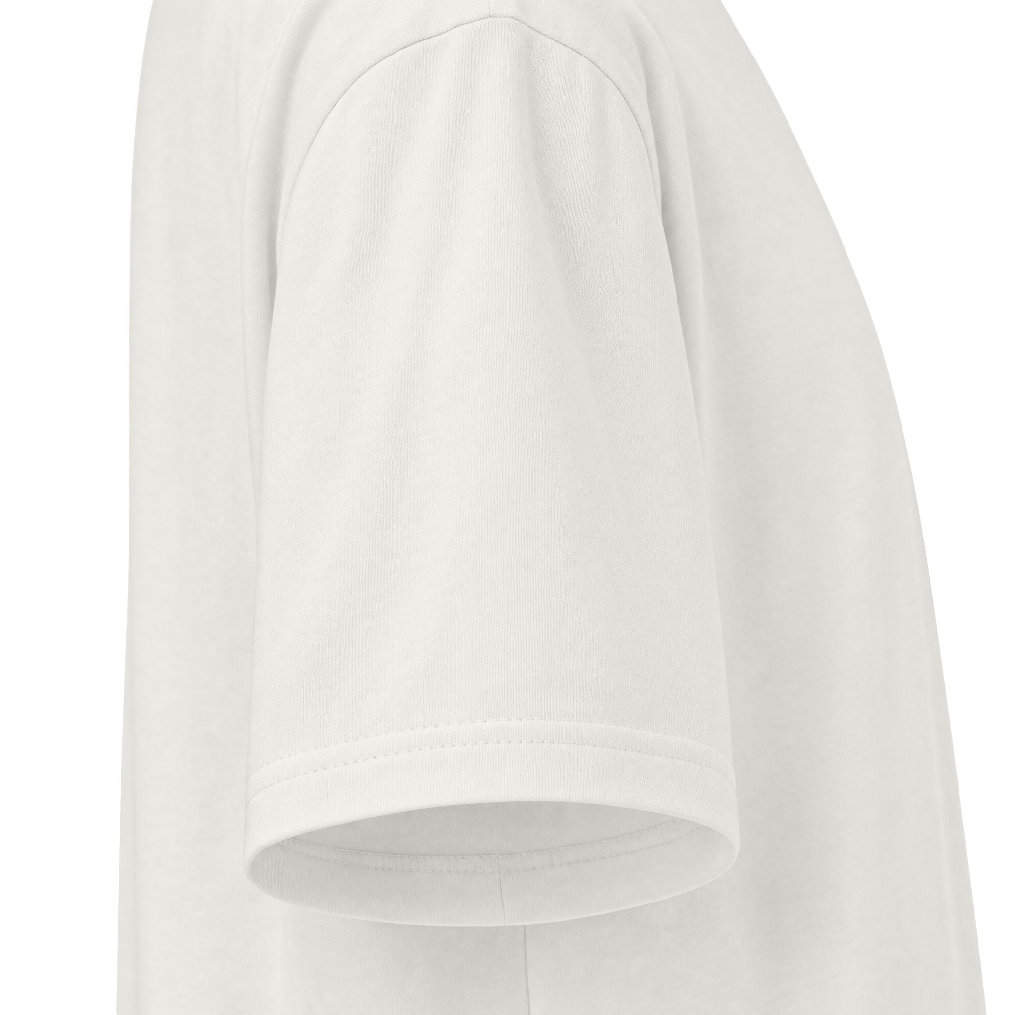 Infinite T-Shirt — Rosa  Graphic Tennis Tee
