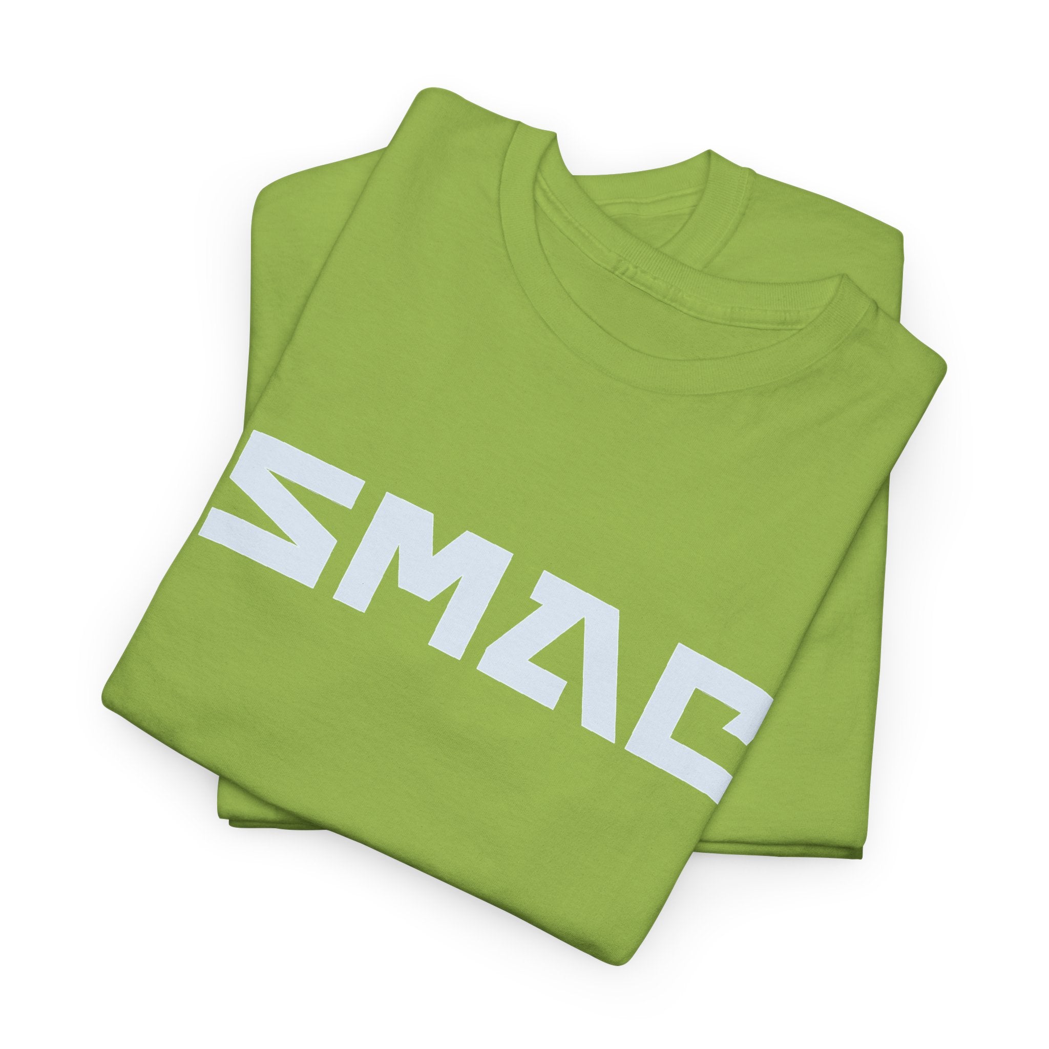 SMAC Built for Movement Identity and Defiance T-Shirt