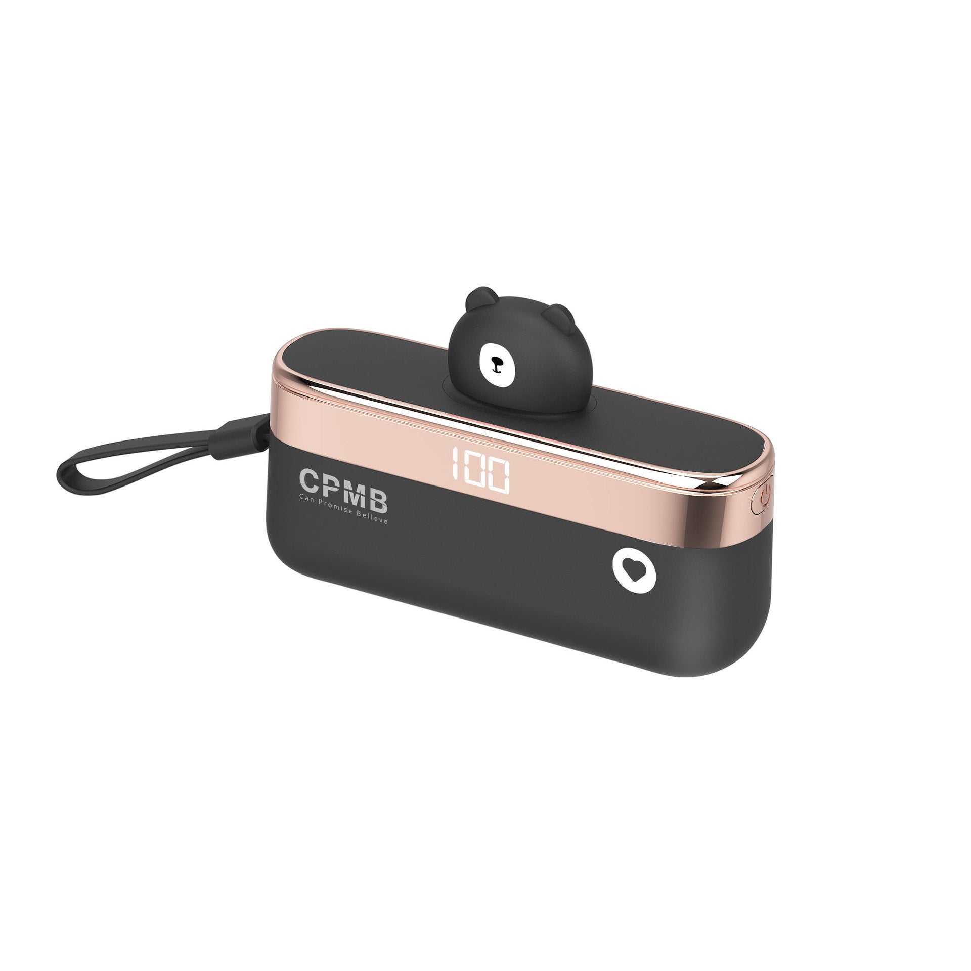 Power Bank 22.5W Super Fast Charge